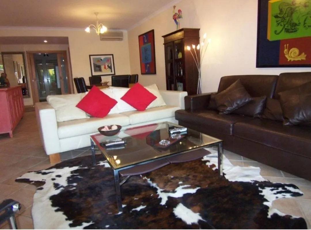 Apartment Citadela I, Golfe, Pool And Falesia Beach Vilamoura