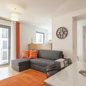 Bairrus - Mello , Lisbon Portugal