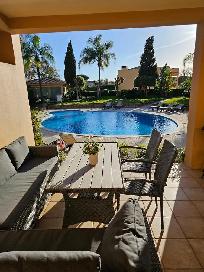 Citadela I, Golfe, Pool And Falesia Beach Vilamoura
