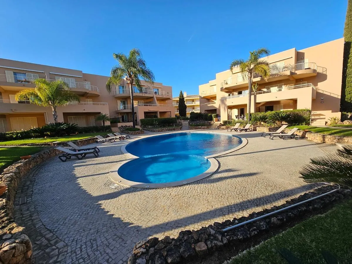 Citadela I, Golfe, Pool And Falesia Beach Vilamoura 0*,