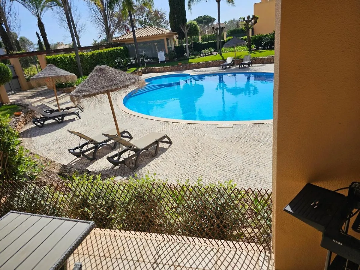 Apartment Citadela I, Golfe, Pool And Falesia Beach Vilamoura Portugal