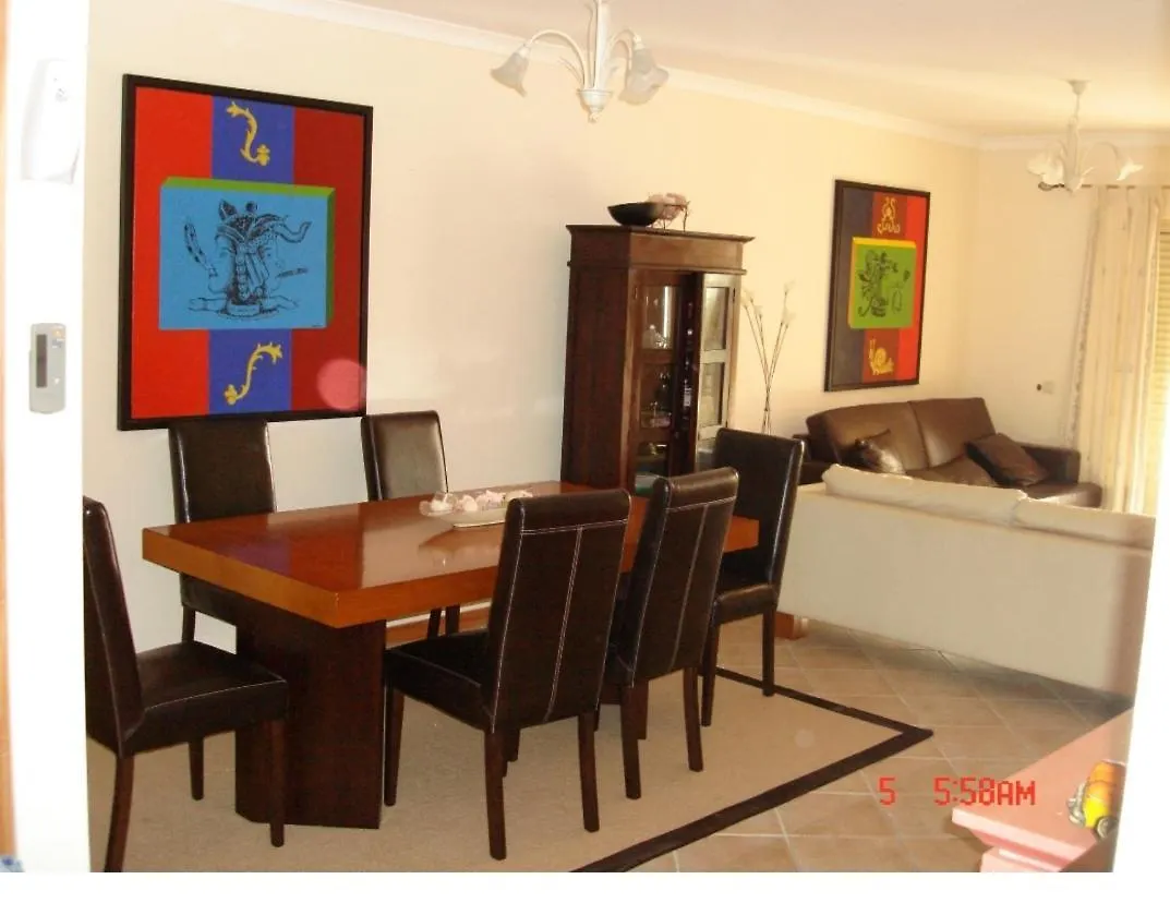 Apartment Citadela I, Golfe, Pool And Falesia Beach Vilamoura Portugal
