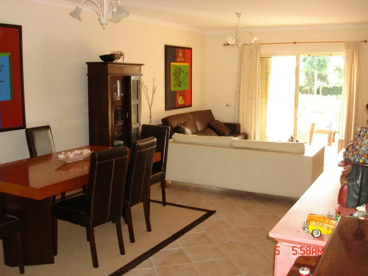 Citadela I, Golfe, Pool And Falesia Beach Vilamoura Apartment