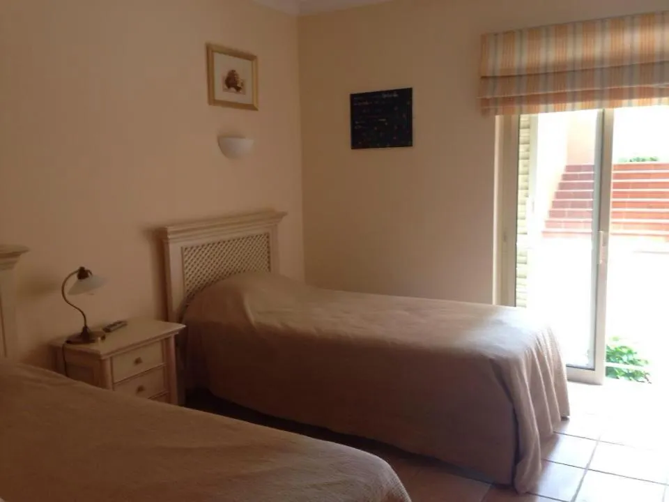 Citadela I, Golfe, Pool And Falesia Beach Vilamoura