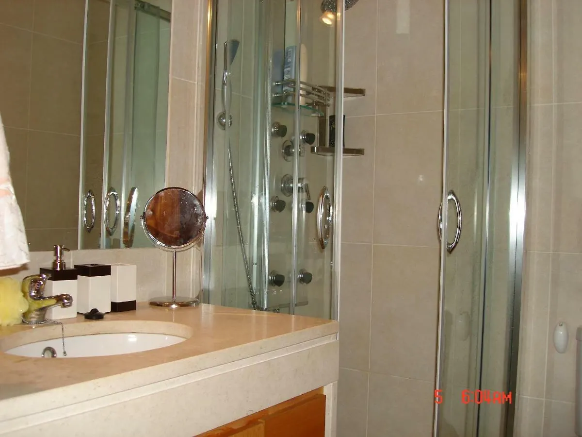 Citadela I, Golfe, Pool And Falesia Beach Vilamoura 0*,  Portugal