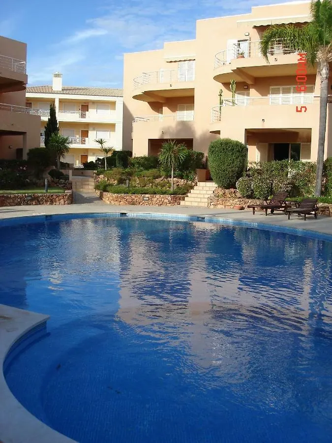 Citadela I, Golfe, Pool And Falesia Beach Vilamoura Apartment