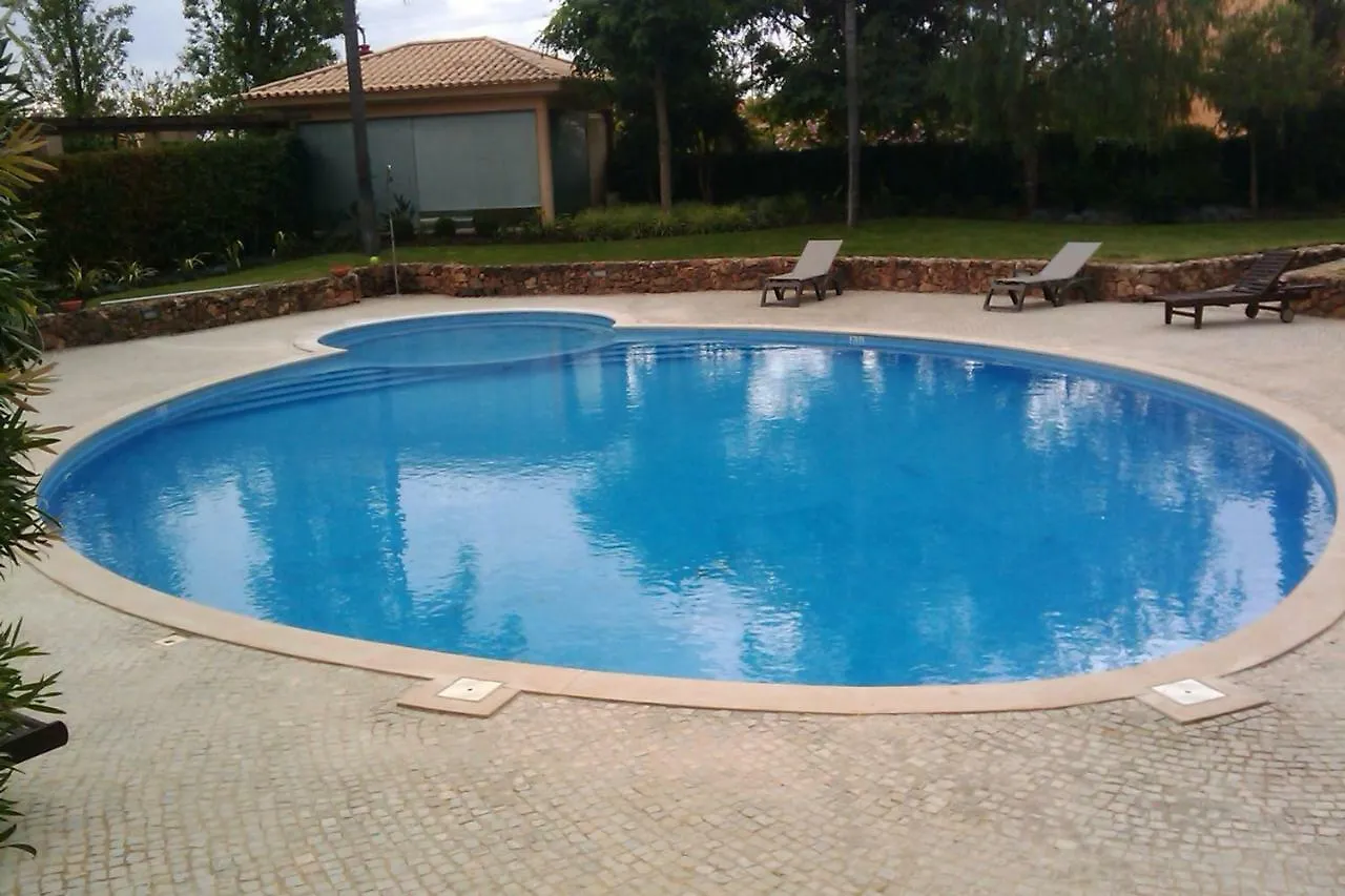 Citadela I, Golfe, Pool And Falesia Beach Vilamoura