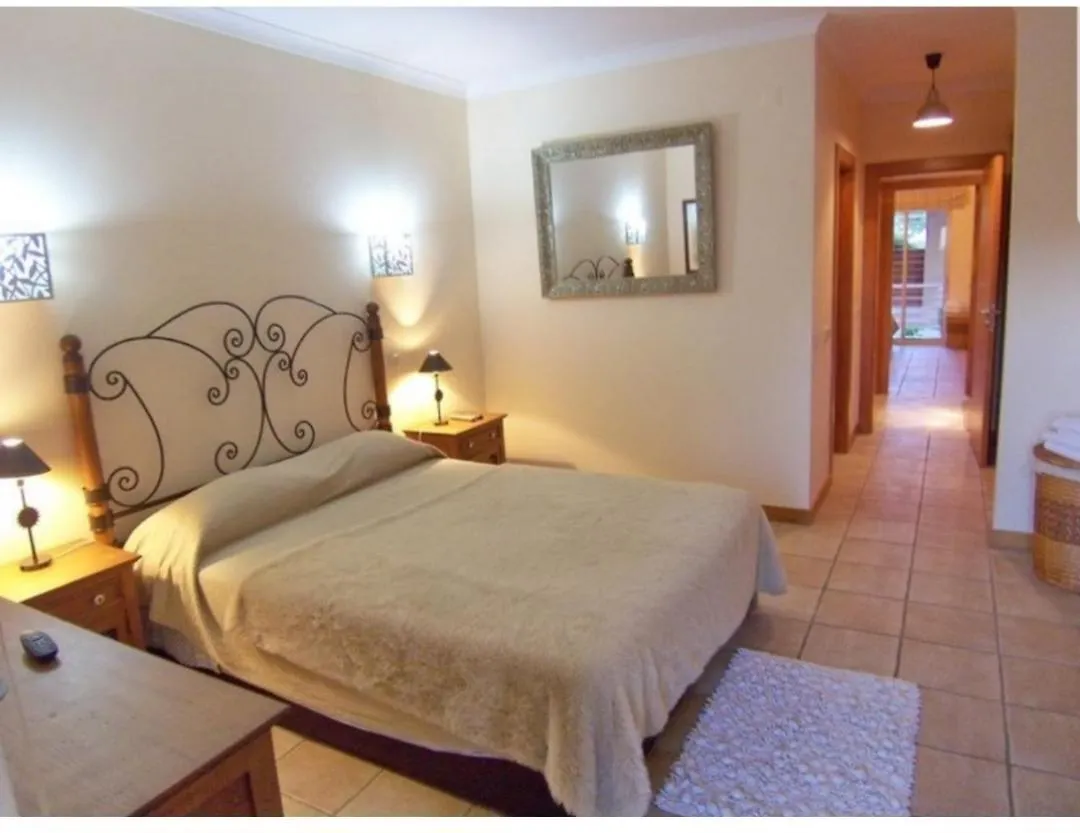 Lejlighed Citadela I, Golfe, Pool And Falesia Beach Vilamoura