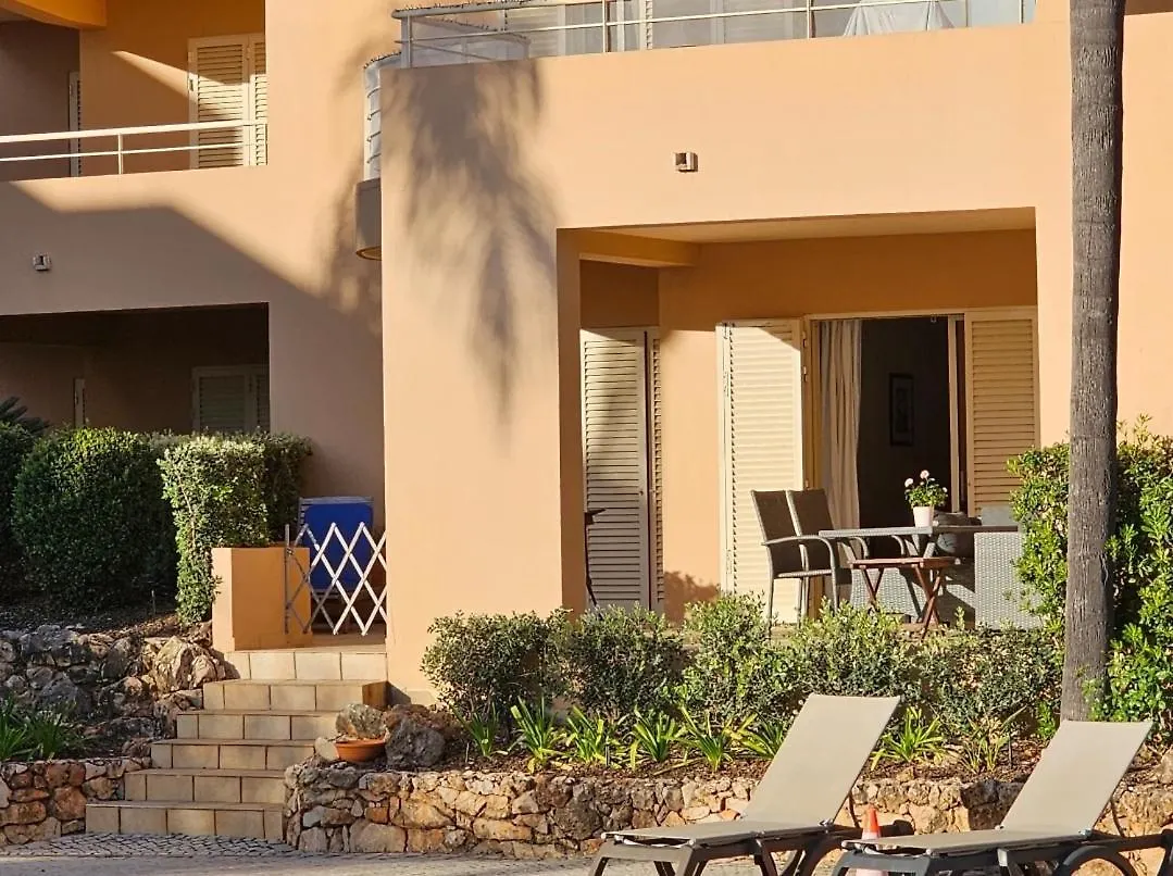 Citadela I, Golfe, Pool And Falesia Beach Vilamoura 0*,