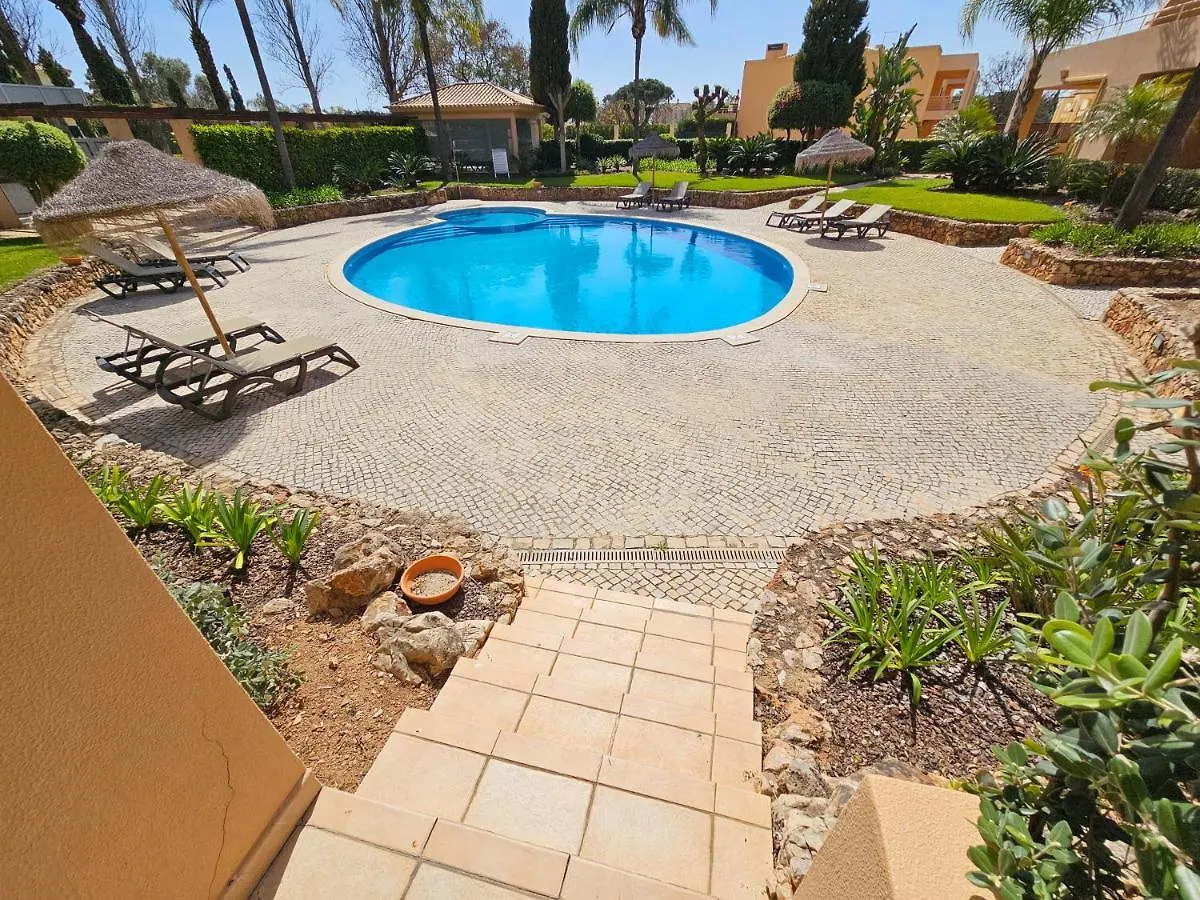 Citadela I, Golfe, Pool And Falesia Beach Vilamoura