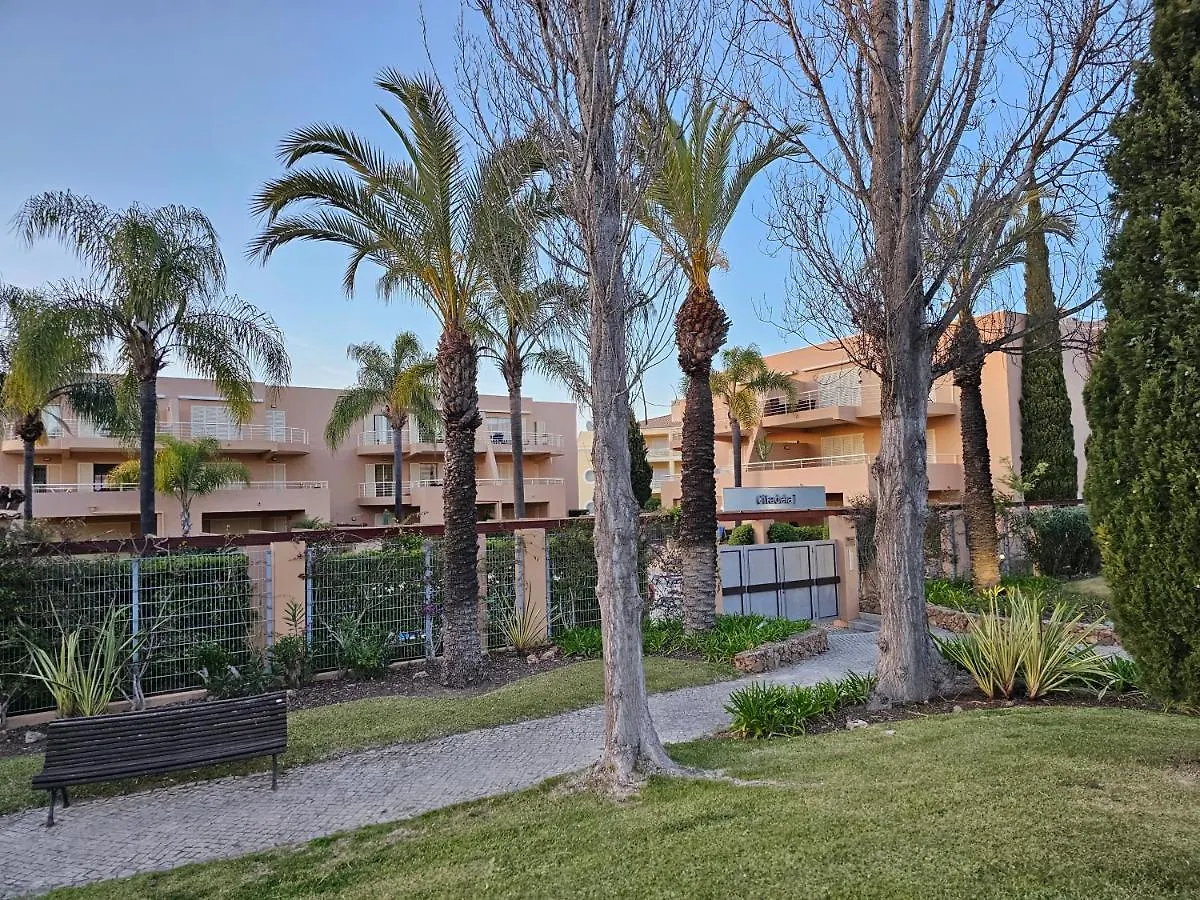 Citadela I, Golfe, Pool And Falesia Beach Vilamoura 0*,  Portugal