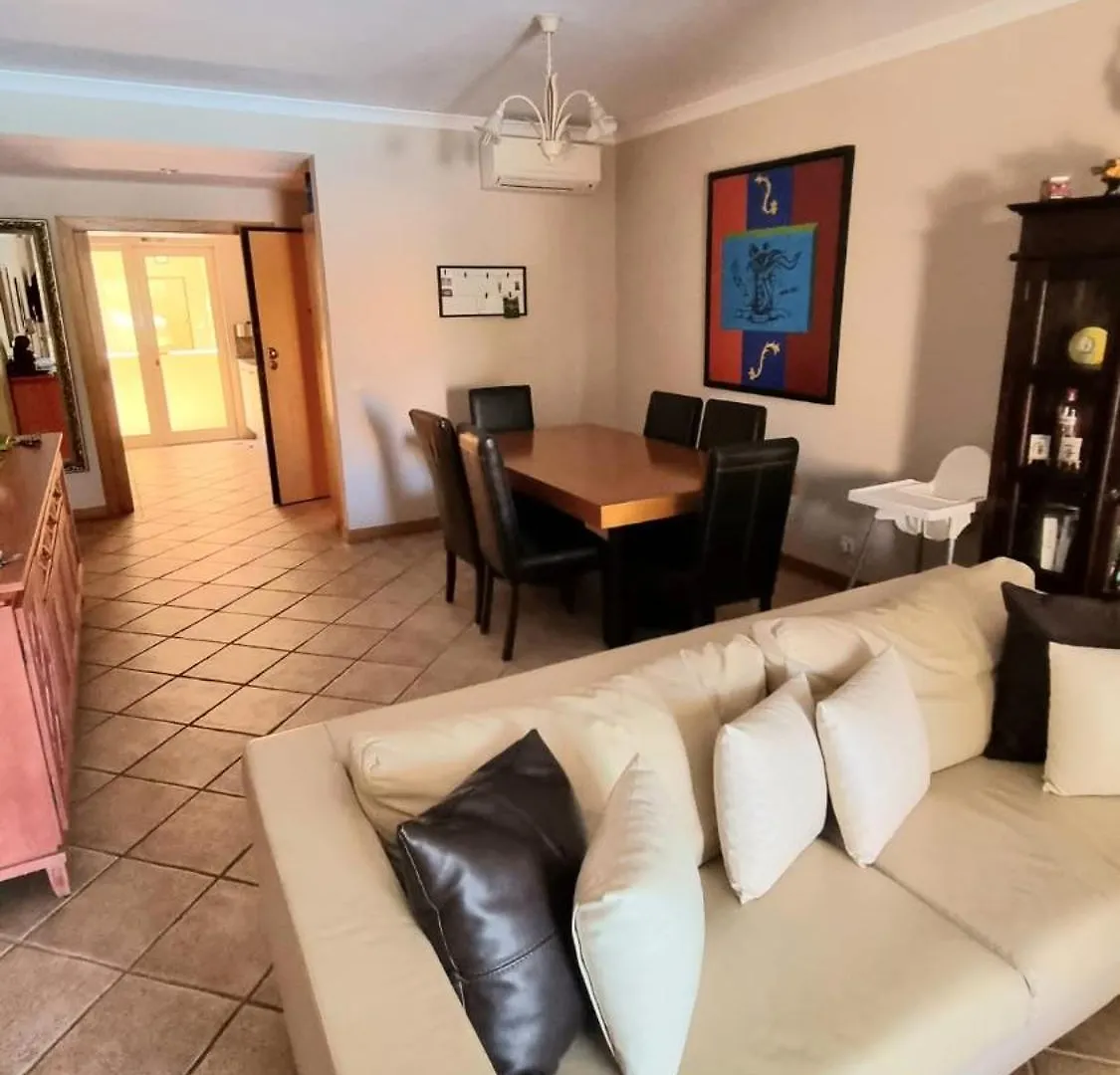 Citadela I, Golfe, Pool And Falesia Beach Vilamoura